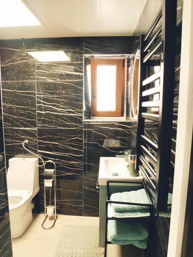 - Wifi - Train Station - Bridgi Apartment