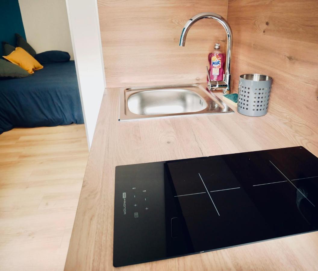 - Wifi - Train Station - Bridgi Apartment