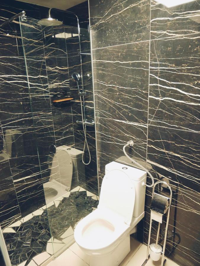 - Wifi - Train Station - Bridgi Apartamento