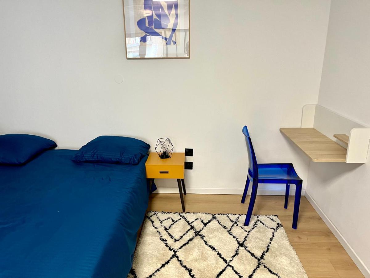 - Wifi - Train Station - Bridgi Apartamento *