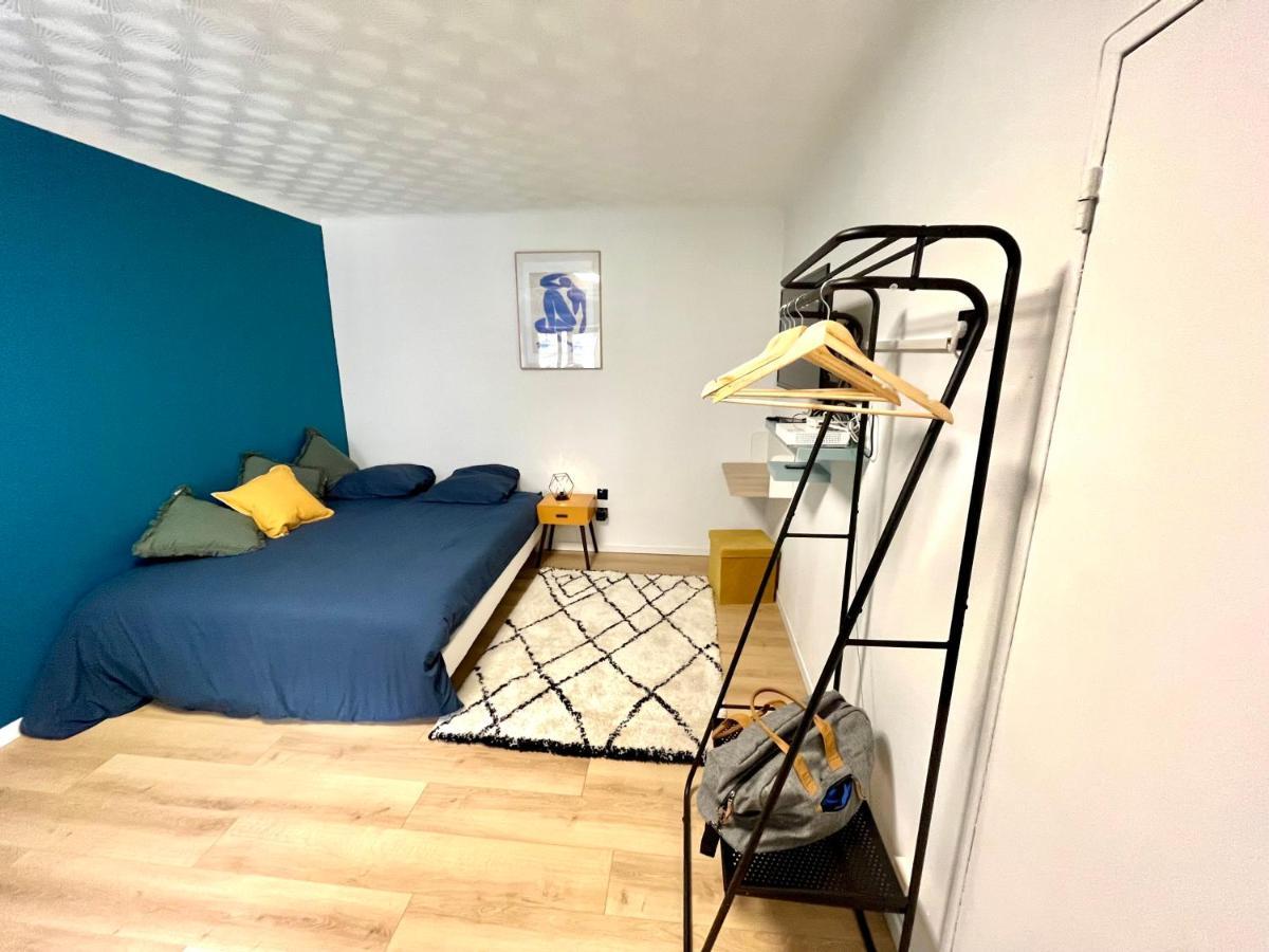 - Wifi - Train Station - Bridgi Apartment *