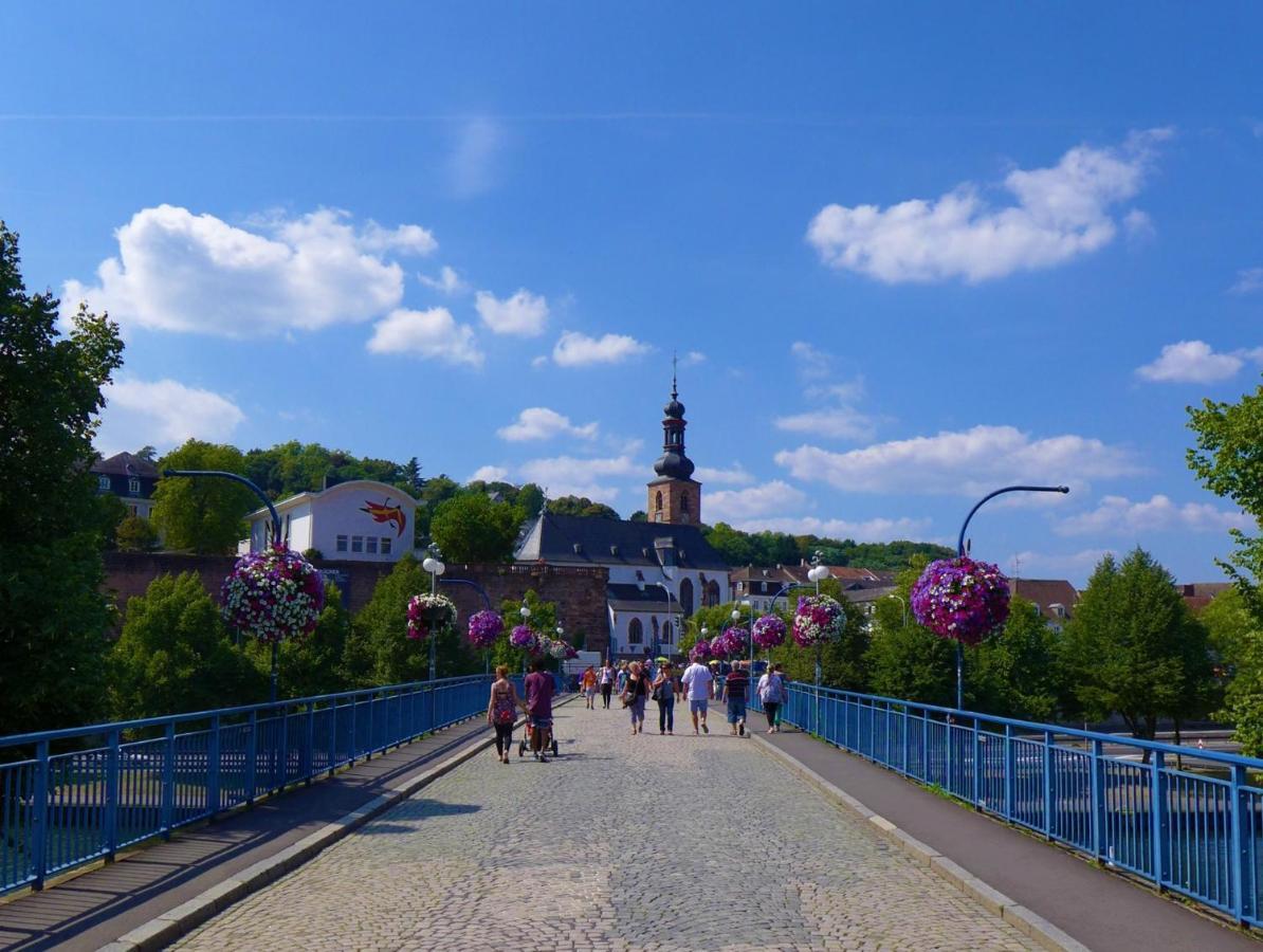 Apartment - Wifi - Train Station - Bridgi Forbach